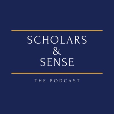 Scholars & Sense Scholars & Sense