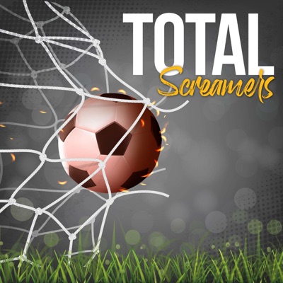 Total Screamers Podcast Total Screamers Podcast