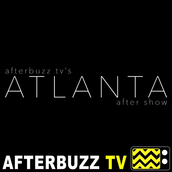 The Atlanta Podcast Artwork