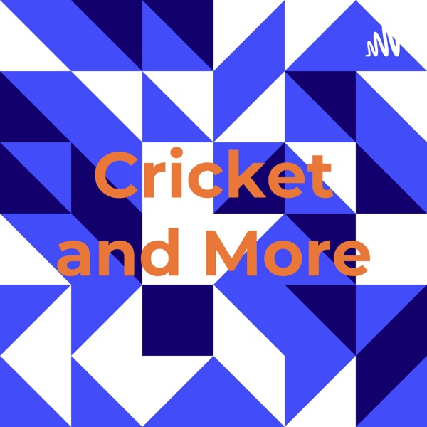Cricket and More Artwork