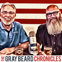 GBC Episode #167 - People, Passion, and Performance with Dr. Vince Patton, 8th Master Chief Petty Officer of the U.S. Coast Guard (ret.)