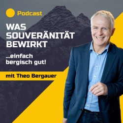 Folge 61: Sich zum einzigartigen Leader entwickeln!