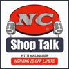 NC Shop Talk artwork