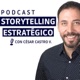 Storytelling Estratégico