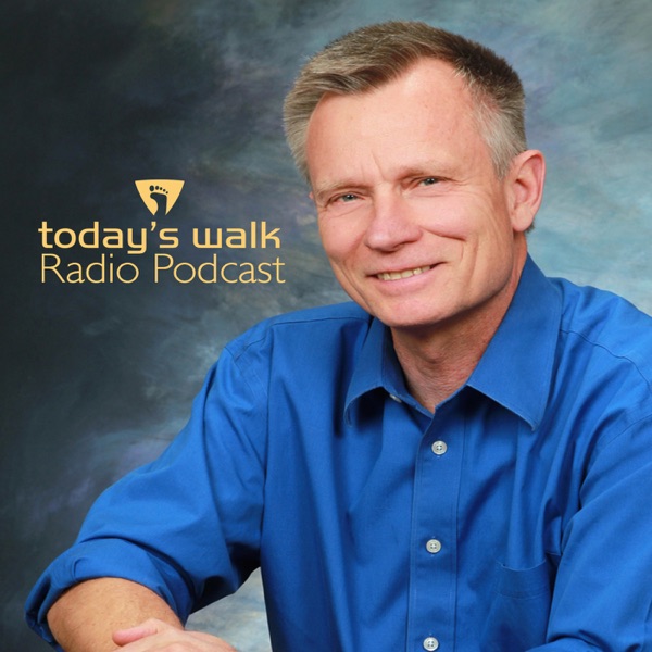 Today's Walk Radio Podcast Artwork