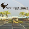 New Hope Church Hilo Hawaii artwork