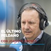 EL ÚLTIMO PELDAÑO