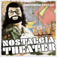 Episode 12: Adam Nimoy / For the Love of Spock