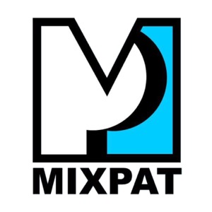 MIXPAT Deep House Tech Funky 80's