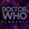 Doctor Who: Remnants artwork