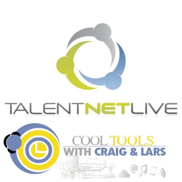 #TalentNet Radio Chat Artwork