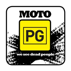 Moto PG Ep 117: Be Better, People