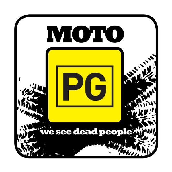 MotoPG Artwork