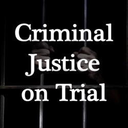 Justice on Trial Promo