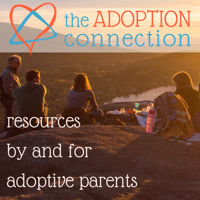 #105 A Birth Mother’s Story of Adoption Reunion with Adrian Collins
