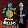 Miami Mic‘d Up with Jeremy Tache artwork