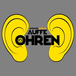 Auffe Ohren #127: Ambivalentes Gefühl