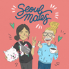 SEOULMATES: A KDrama Podcast For The People - Kim & Maddie