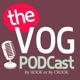 Roxbury Socialite - Episode 2 - The VOG PODcast
