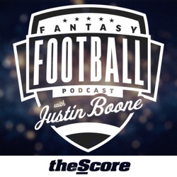 Fantasy Podcast: WR breakouts, busts, and draft strategy