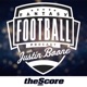 theScore Fantasy Football Podcast with Justin Boone