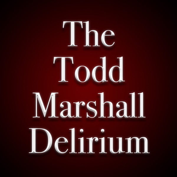 The Todd-Marshall Delirium Artwork