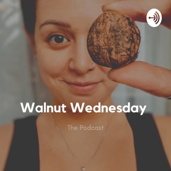 Walnut Wednesday Artwork