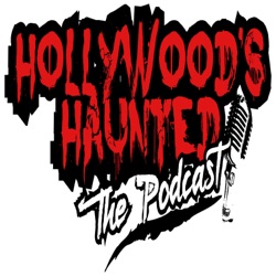 Hollywoods Haunted the Podcast Season 4 Episode 3 Demonic Possession