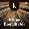 Khipu Roundtable artwork