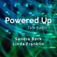 Episode #3: Lisa Detres, Inspiration/Faith with Sandra Beck