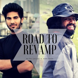 Road To Revamp