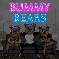 Bummy Bears go to Bangkok