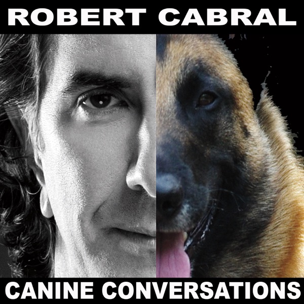 Canine Conversations - Dog Training Podcast Image