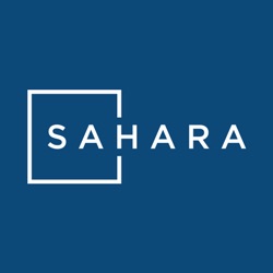 SAHARA - 🍬 SOCIAL MOLAR - Þáttur 2 - Davíð Lúther