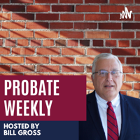 Probate Weekly | Sharon Vornholt