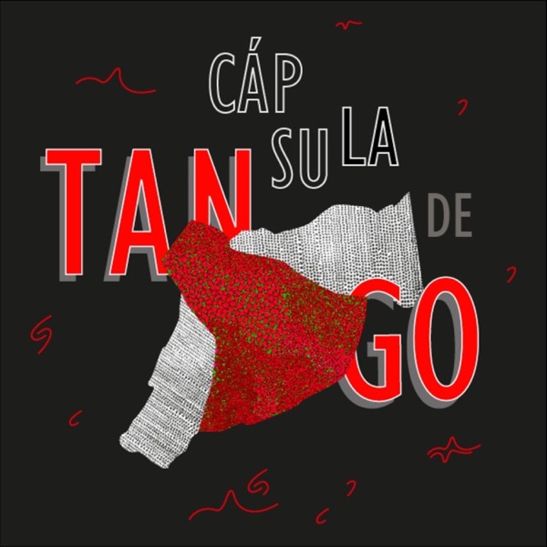 Artwork for Cápsula de Tango