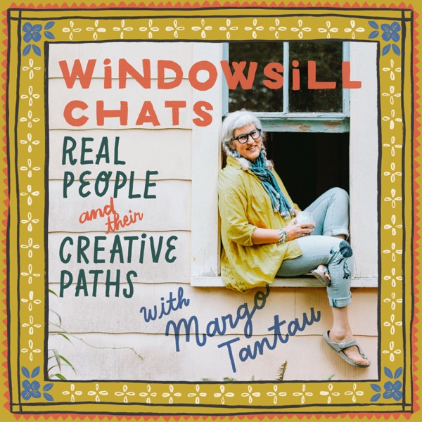 Windowsill Chats Artwork