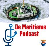De Maritieme Podcast - Netherlands Maritime Technology