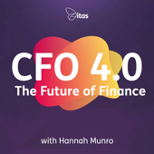 CFO 4.0 - Hannah Munro