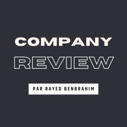 Company Review - Découvre les boîtes tech qui embauchent des développeurs