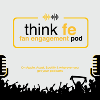 Ryan McKnight: Thinking about fans