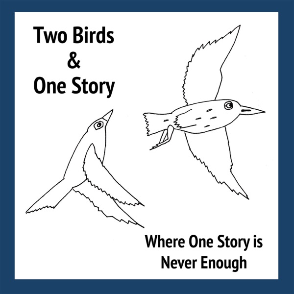 Two Birds & One Story Artwork