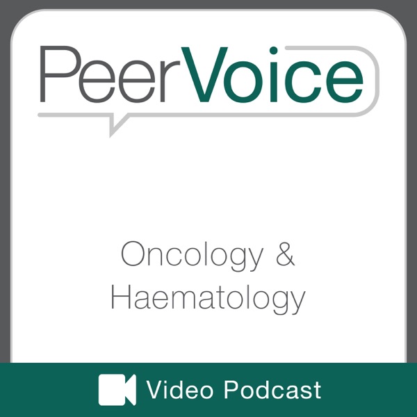 PeerVoice Oncology & Haematology Video Artwork