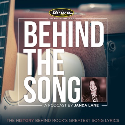 Behind the Song Behind the Song