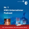 Nr. 1 KMU Unternehmer Podcast Swiss-Optimizer:Bruno Aregger:Keynote-Speaker:Mentor:Bestseller-Autor