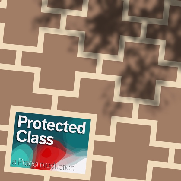 Protected Class Artwork