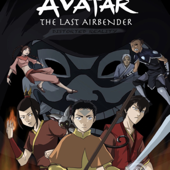 Avatar: The Last Airbender: Distorted Reality - MadamMelonMeow