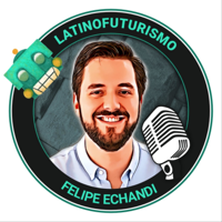 Daniel Watson sobre inteligencia artificial - #4