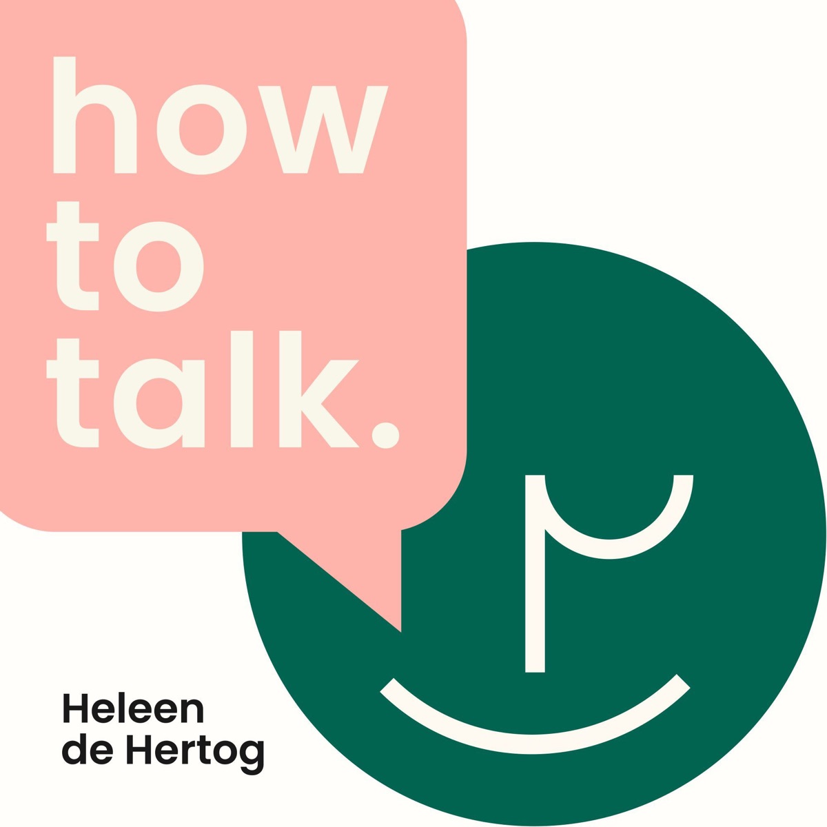 How2talk2kids podcast