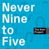 Never Nine to Five artwork